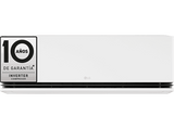 Aire acondicionado Split 1 x 1 - LG MAGNA12MX, 3010 fg/h, WiFi, Freeze Cleaning, Blanco
