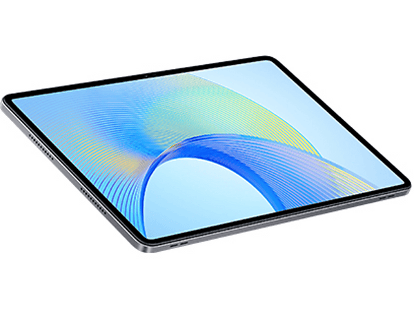 Tablet - Honor Pad X9, Gris espacial, 128 GB, WiFi, 11.5" 2K, 4 GB RAM, Qualcomm Snapdragon® 685, Android