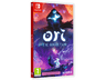 Ori The Collection Nintendo Switch