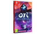 Ori The Collection Nintendo Switch