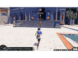 Nintendo Switch 2 Fire Emblem. Fortune's Weave
