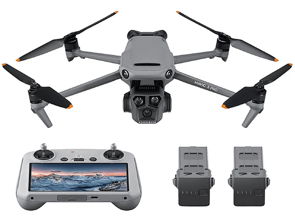 Drone - DJI Combo DJI Mavic 3 Pro Fly More 119636