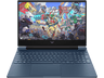 Portátil gaming - HP Victus 15-fa2021ns, 15.6" Full HD, Intel® Core™ i5-13420H, 16GB RAM, 512GB SSD, RTX™ 3050, Sin sistema operativo, Azul
