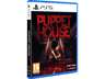 PS5 Puppet House