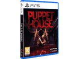 PS5 Puppet House
