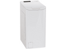 Lavadora carga superior - Candy TCA063D3-S, 6 kg, 1000 RPM, 17 Programas, Wi-Fi, Blanco