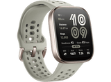 Smartwatch - Amazfit Bip 6, 22mm, Pantalla AMOLED de 1.97, 5 ATM, 14 días Autonomía, Piedra