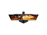 Monitor gaming - AOC Q27G4ZDR, 26.5 QHD, 240 Hz, 0.03 ms, OLED, Altura Ajustable, HDR10, Negro