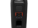 Altavoz de gran potencia - JBL PartyBox 720, 800 W, Espectáculo de luces futurista, IPX4, Negro