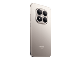 Móvil - Xiaomi Redmi Note 15 Pro 5G, Titanio, 256 GB, 8 GB RAM, 6.83 CrystalRes AMOLED, MediaTek Dimensity 7400-Ultra, 6500 mAh