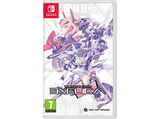 Nintendo Switch Trigger Heart Exelica