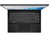 Portátil - MSI Creator M16 HX C14VFG-073XES, 16 QHD+, Intel® Core™ i7-14700HX, 32GB RAM, 1 TB SSD, GeForce RTX™ 4060, Sin sistema operativo