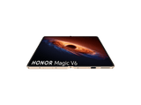Móvil - Honor MAGIC V6, Oro, 512 GB, 16 GB RAM, 6.52  AMOLED, Qualcomm® Snapdragon® 8 Elite Gen 5 Mobile Platform (3nm), 6660 mAh, Plegable