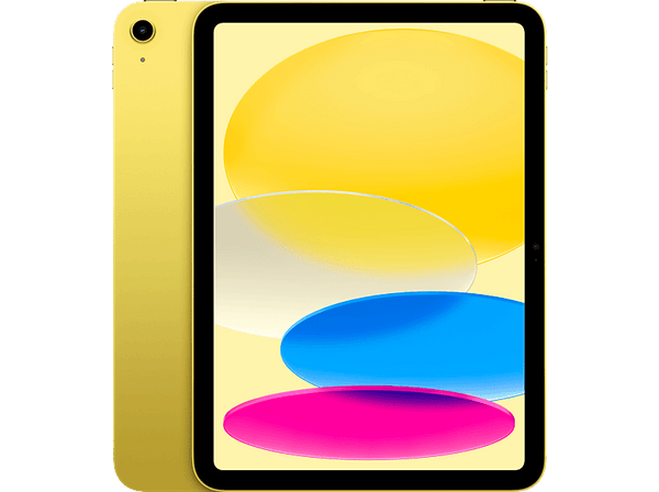 Apple iPad (2022 10ªgen) 127411