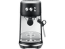 Cafetera express - Sage the Bambino®, 9 bar, 1600 W, 2 tazas, ThermoJet®, Microespumado Manual, Trufa negra