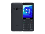 Móvil - TCL onetouch 4042S, Dark Night Grey, 128 MB, 1500 mAh, Pantalla 2.8 QVGA 240 x 320, Mocor (RTOS) 