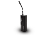 Accesorio patinete eléctrico - smartGyro SG27-342, Compresor portátil smart air pump, Negro