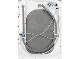 Lavadora secadora integrable - AEG LWN8E8636F, 8 kg +4 kg, 1400 rpm, Pro Steam, Display XL, Sin panelar