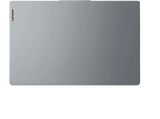 Portátil - Lenovo IdeaPad Slim 3 15IRH8, 15.6 Full-HD, Intel® Core™ i7-13620H, 16GB RAM, 512GB SSD, UHD Graphics, Sin sistema operativo, Gris