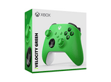 Mando Xbox - Microsoft Mando Inalámbrico Velocity Green, Bluetooth, Para Xbox Series X|S, Xbox One, PC, Android, iOS, Mac