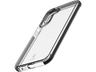 Funda móvil - CellularLine TETRA, Para Samsung Galaxy A36/A56, Transparente