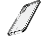 Funda móvil - CellularLine TETRA, Para Samsung Galaxy A36/A56, Transparente
