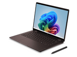 Convertible 2 en 1 - HP OmniBook X Flip 214-kc0002ns, Copilot+PC, 50 TOPS, 14 DCI 2K, AMD Ryzen™ AI 7-450, 32GB RAM, 1TB, Radeon™ 860M, W11H, Marrón