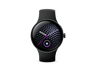 Smartwatch - Google Pixel Watch 5, 45mm, Hasta 40h Autonomía, Wear OS 7.0, Gemini Intelligence y Google Health, Correa Silicona, Obsidiana