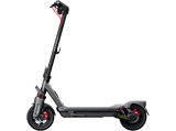 Patinete eléctrico - Segway Ninebot MAX G3 E, Potencia máx. 2000 W, Potencia Nominal 700W, Carga máx. 130 kg, 12750 mAh, 25 km/h, Gris
