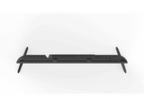 TV QLED 43 - PEAQ PTV 43AQU-5023C, UHD 4K, Android TV, HDR10, Dolby Audio, Triple Tunner, Negro