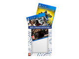 PS4 Pack 2 juegos: Metal Gear: Survive + Rainbow Six: Extraction (Guardian Edition)