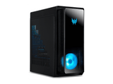 PC gaming - Acer Predator Orion 3000 PO3-640, Intel® Core™ i7-12700F, 16GB RAM, 1TB SSD, RTX3060, W11