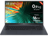 Portátil - LG 15Z90ST-G.AD75B, 15.6" Full-HD, Intel® Evo™ Edition Core™ Ultra 7-155H, 32 GB RAM, 512 GB SSD, Arc™ GPU, W11H, Azul Neptuno