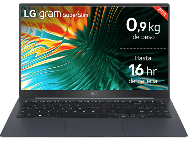 Portátil – LG 15Z90ST-G.AD75B 123120