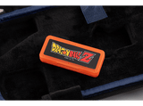 Funda Nintendo Switch 2 - FR-TEC Dragon Ball Z Premium Bag, Para Nintendo Switch 2, Naranja