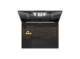 Portátil gaming - ASUS TUF F16 FX607VU-RL114W, 16  WUXGA, Intel® Core™ i7-13620H, 32GB RAM, 512 GB SSD, GeForce RTX™ 4050, Windows 11 Home