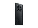 Móvil - Pocophone POCO M8 5G, Negro, 256 GB, 8 GB RAM, 6.77 AMOLED, Qualcomm Snapdragon® 6 Gen 3 Mobile Platform, 5520 mAh
