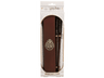 Accesorio - Sherwood Varitas Harry Potter, 23.2 cm, Marrón