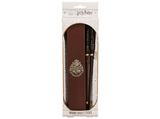 Accesorio - Sherwood Varitas Harry Potter, 23.2 cm, Marrón