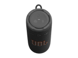 Altavoz inalámbrico - JBL Grip, 16 W Potencia, Bluetooth, 14 h Autonomía, Resistencia agua e intemperie IP68, Negro