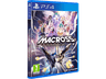 PS4 MACROSS: Shooting Insight