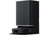 Robot aspirador - Xiaomi Vacuum X20 Max, 55W, 160 min, Navegación láser LDS, Negro