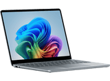 Portátil - Microsoft Surface Laptop Copilot+ PC, 13 FHD, Qualcomm® Snapdragon® X Plus , 16GB RAM, 512GB SSD, Adreno™ Onboard Graphics, WINDOWSHome,Gris