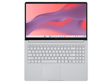 Portátil - ASUS CM1505CM4A-S70070, 15.6  Full-HD, MediaTek Kompanio 540, 8 GB RAM, 128 GB EMMC, Mali-G57, Google ChromeOS, Sin cargador
