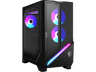 PC gaming - MSI MPG INFINITE X3 AI 2NVV7-059ES, Intel® Core™ Ultra 7 265K, 32GB RAM, 1TB SSD, GeForce RTX™ 5080, Windows 11 Home, Negro