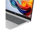 Portátil - HP 15-fc1002nsx, 15.6 Full-HD, AMD Ryzen™ 5 7520U, 16 GB RAM, 512 GB SSD, Radeon™ 610M, Sin sistema operativo, Sin cargador