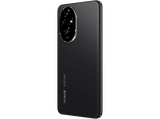 Móvil - Honor 200 5G, Negro, 512 GB, 12 GB RAM, 6.7 AMOLED, Qualcomm® Snapdragon® 7 Gen 3, 5200 mAh, Android
