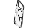 Funda - CellularLine, Para Apple iPhone 16 PRO, Trasera, TPU, Para MagSafe, Transparente