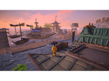 PS5 Samurai Academy: Paws of Fury