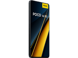 Móvil - Poco X6 Pro, Negro, 256GB, 8GB RAM, 6.67 AMOLED 1,5K, Dimensity 8300-Ultra, 5000 mAh, Xiaomi HyperOS, Android,